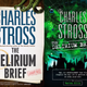 Left, US cover: Tor.com Publishing. Right, final UK cover: Orbit